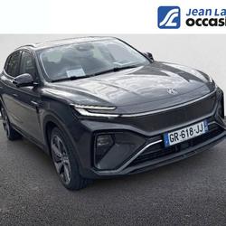 MG Marvel R Marvel R EV 4WD Performance Seyssinet-Pariset