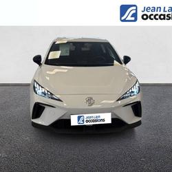 MG MG4 MG4 Electric 51kWh - 125 kW 2WD Standard La Motte-Servolex
