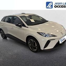 MG MG4 MG4 Electric 51kWh - 125 kW 2WD Standard La Motte-Servolex