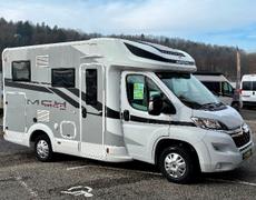 Profile Mc Louis La Balme-de-Sillingy