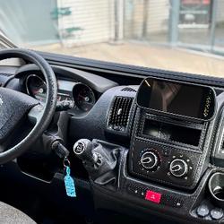 Profile Mc Louis CITROEN 140 CV La Balme-de-Sillingy