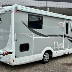 Profile Mc Louis RENAULT 2.0 165CH BVM La Balme-de-Sillingy