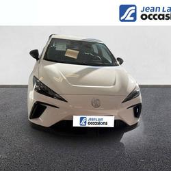 MG MG4 MG4 Electric 51kWh - 125 kW 2WD Standard La Motte-Servolex