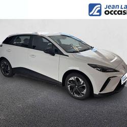 MG MG4 MG4 Electric 51kWh - 125 kW 2WD Standard La Motte-Servolex