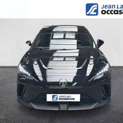 MG MG4 MG4 Electric 64kWh - 150 kW 2WD Comfort La Ravoire