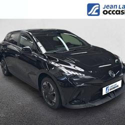 MG MG4 MG4 Electric 64kWh - 150 kW 2WD Comfort La Ravoire