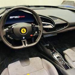 Ferrari SF90 Hybride Balma