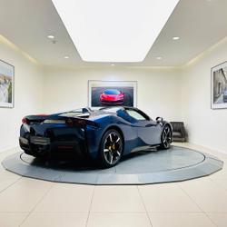 Ferrari SF90 Hybride Balma