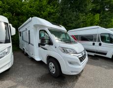 Profile Pilote La Balme-de-Sillingy