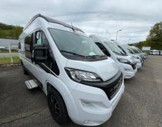 Fourgon Malibu La Balme-de-Sillingy