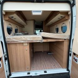Fourgon Malibu FIAT 140 CV DUCATO La Balme-de-Sillingy