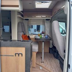 Fourgon Malibu FIAT 140 CV DUCATO La Balme-de-Sillingy