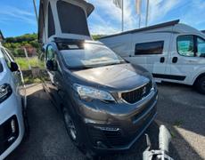 Fourgon Possl La Balme-de-Sillingy