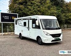 Integral Hymer La Balme-de-Sillingy