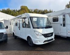Integral Hymer La Balme-de-Sillingy