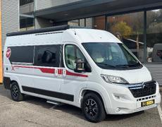 Fourgon Pilote La Balme-de-Sillingy