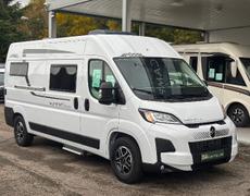 Fourgon Possl La Balme-de-Sillingy