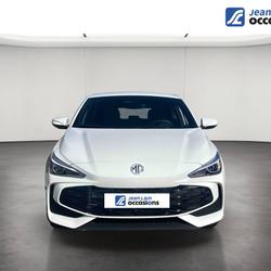 MG MG3 MG3 1.5 L Hybrid+ 195 ch Comfort occasion - Valserh&ocirc;ne - photo 2/26