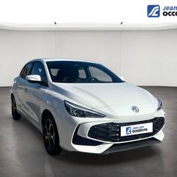MG MG3 MG3 1.5 L Hybrid+ 195 ch Comfort occasion - Valserh&ocirc;ne - photo 3/26