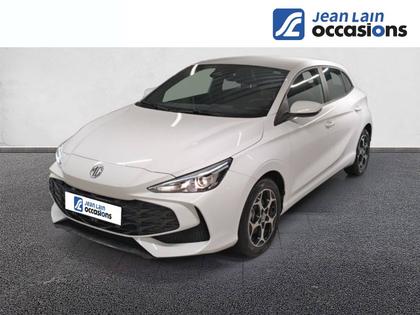 MG MG3 - MG3 1.5 L Hybrid+ 195 ch Comfort - 17 490 €