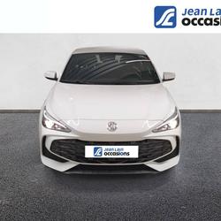 MG MG3 MG3 1.5 L Hybrid+ 195 ch Comfort Valserh&ocirc;ne