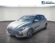 MG MG3 Annonay