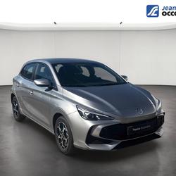 MG MG3 MG3 1.5 L Hybrid+ 195 ch Comfort occasion - Annonay - photo 3/20