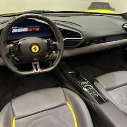 Ferrari 296 Cabriolet Balma