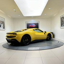 Ferrari 296 Cabriolet Balma