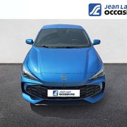MG MG3 MG3 1.5 L Hybrid+ 195 ch Luxury Bourgoin-Jallieu