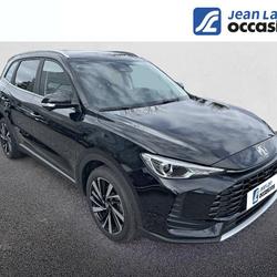 MG ZS ZS 1.5 L Hybrid+ 197 ch Luxury Bourgoin-Jallieu