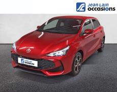 MG MG3 Chambéry