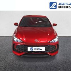 MG MG3 MG3 1.5 L Hybrid+ 195 ch Luxury Chamb&eacute;ry