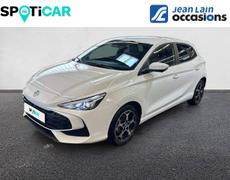MG MG3 Sallanches