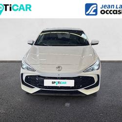 MG MG3 MG3 1.5 L Hybrid+ 195 ch Luxury Sallanches