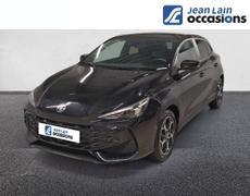 MG MG3 Chambéry