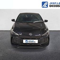 MG MG3 MG3 1.5 L Hybrid+ 195 ch Luxury Chamb&eacute;ry