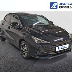 MG MG3 MG3 1.5 L Hybrid+ 195 ch Luxury Chamb&eacute;ry