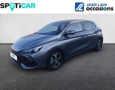 MG MG3 - MG3 1.5 L Hybrid+ 195 ch Luxury - 18 690 €