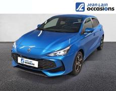 MG MG3 Chambéry