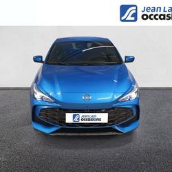MG MG3 MG3 1.5 L Hybrid+ 195 ch Luxury Chamb&eacute;ry