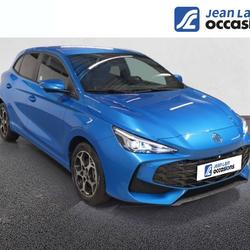 MG MG3 MG3 1.5 L Hybrid+ 195 ch Luxury Chamb&eacute;ry