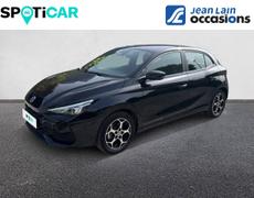 MG MG3 Sallanches