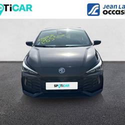 MG MG3 MG3 1.5 L Hybrid+ 195 ch Comfort Sallanches