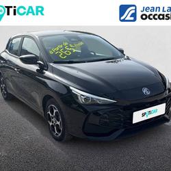 MG MG3 MG3 1.5 L Hybrid+ 195 ch Comfort Sallanches