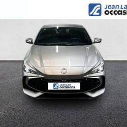 MG MG3 MG3 1.5 L Hybrid+ 195 ch Luxury SEYNOD