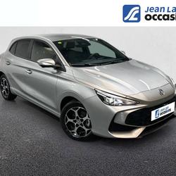 MG MG3 MG3 1.5 L Hybrid+ 195 ch Luxury SEYNOD