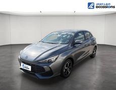 MG MG3 Annonay