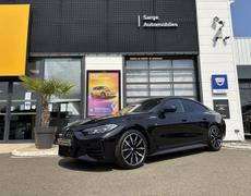 BMW Serie 4 Gran Coupe Sargé-lès-le-Mans