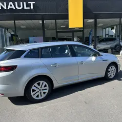 Renault Megane 4 Estate 1.5 BLUE DCI 115CH BUSINESS Sannerville